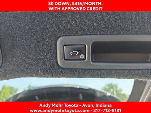 Used 2017 Lexus RX 350 AWD w/ Premium Package image 33