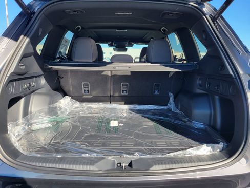 New 2026 Subaru Forester Premium AWD/4WD image 12