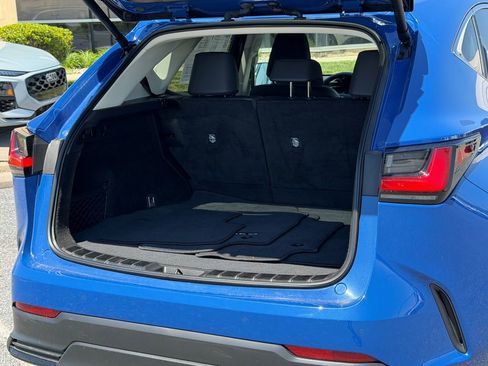 Used 2023 Lexus NX 250 FWD image 17
