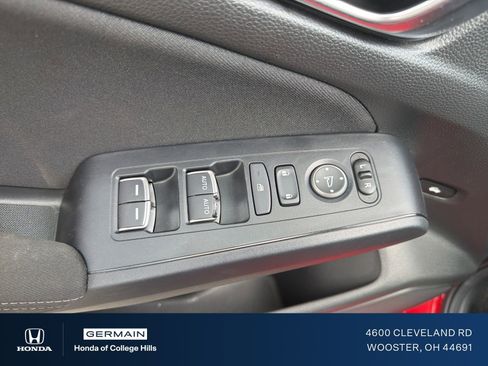 Used 2024 Honda Civic Sport image 15