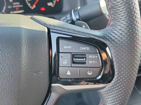 Certified 2025 Honda Ridgeline Black Edition image 24