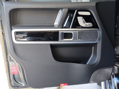 Used 2023 Mercedes-Benz G 63 AMG 4MATIC image 12