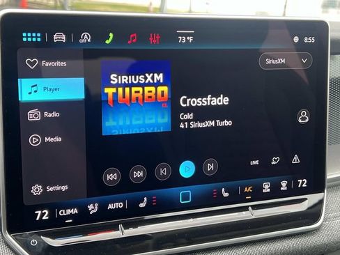 New 2026 Volkswagen Tiguan S FWD image 21