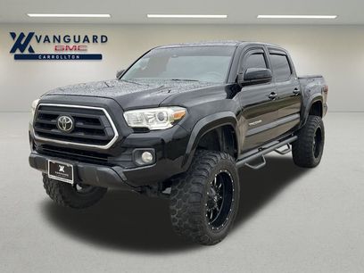 Used 2020 Toyota Tacoma SR5