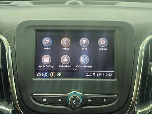 Used 2024 Chevrolet Equinox LT w/ LPO, Cargo Package FWD image 6