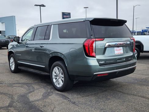 Certified 2023 GMC Yukon XL SLT image 3