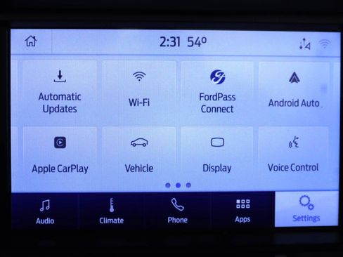 Used 2020 Ford Mustang Premium RWD image 21