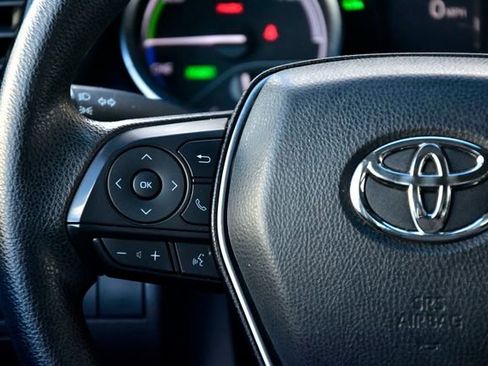 Used 2018 Toyota Camry LE w/ Audio Package image 21