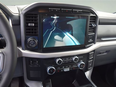 Certified 2023 Ford F150 Lightning XLT w/ Tow Technology Package image 14