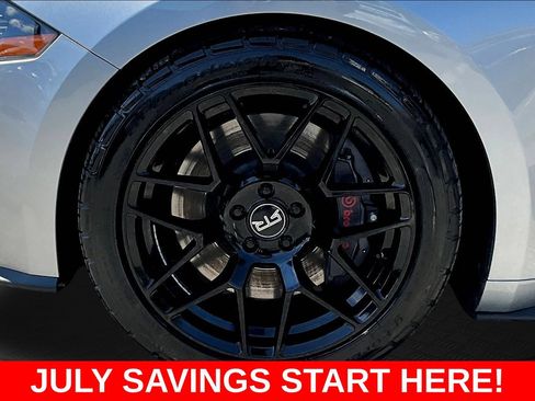 Used 2020 Ford Mustang GT Premium w/ GT Performance Package RWD image 35