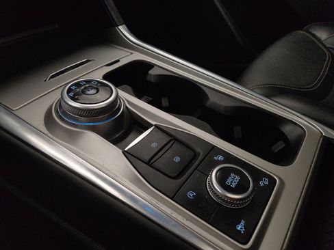 Used 2020 Ford Explorer ST w/ ST High-Performance Pack image 26