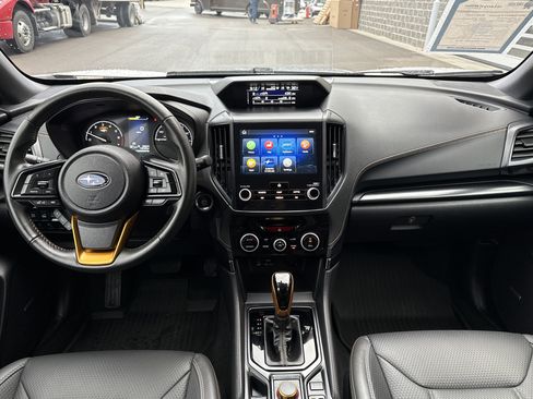 Used 2024 Subaru Forester Wilderness image 11