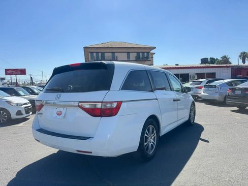 Used 2012 Honda Odyssey LX image 9