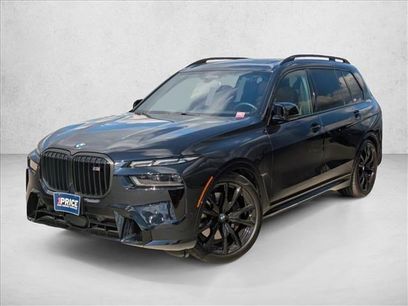 Used 2023 BMW X7 M60i w/ Executive Package