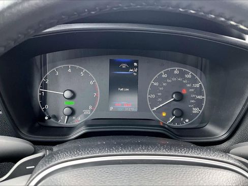 Certified 2024 Toyota Corolla Cross SE image 25