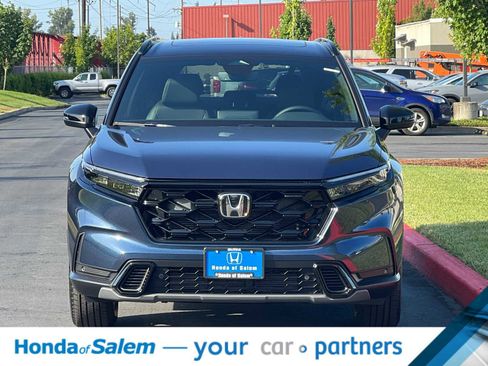 New 2026 Honda CR-V Sport-L image 10