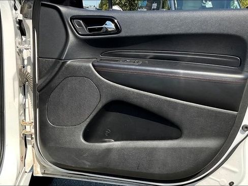 Used 2022 Dodge Durango R/T image 26