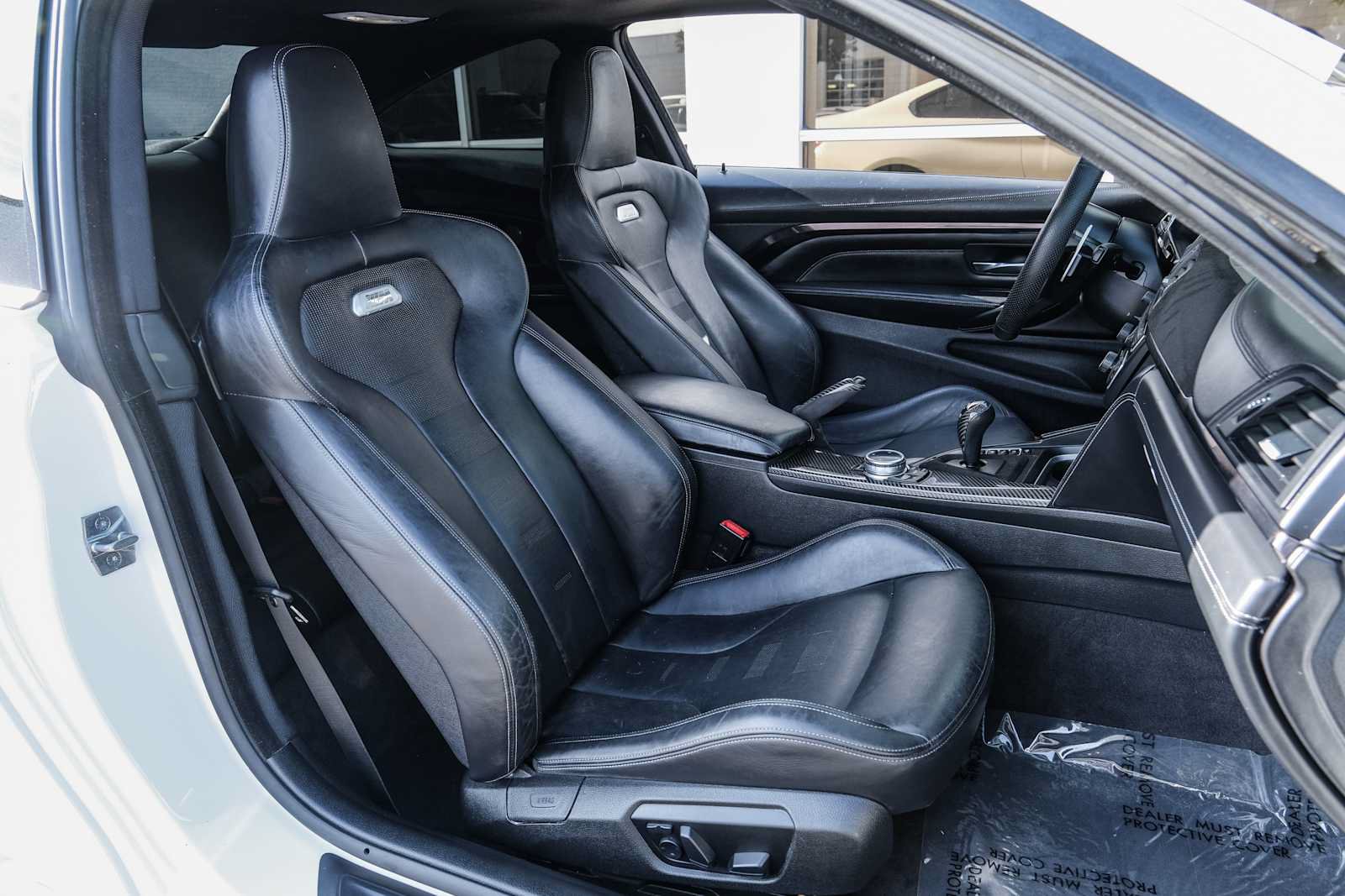 Used 2015 BMW M4 Coupe RWD image 31