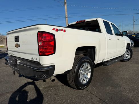 Used 2019 Chevrolet Silverado 1500 LT w/ All Star Edition image 14