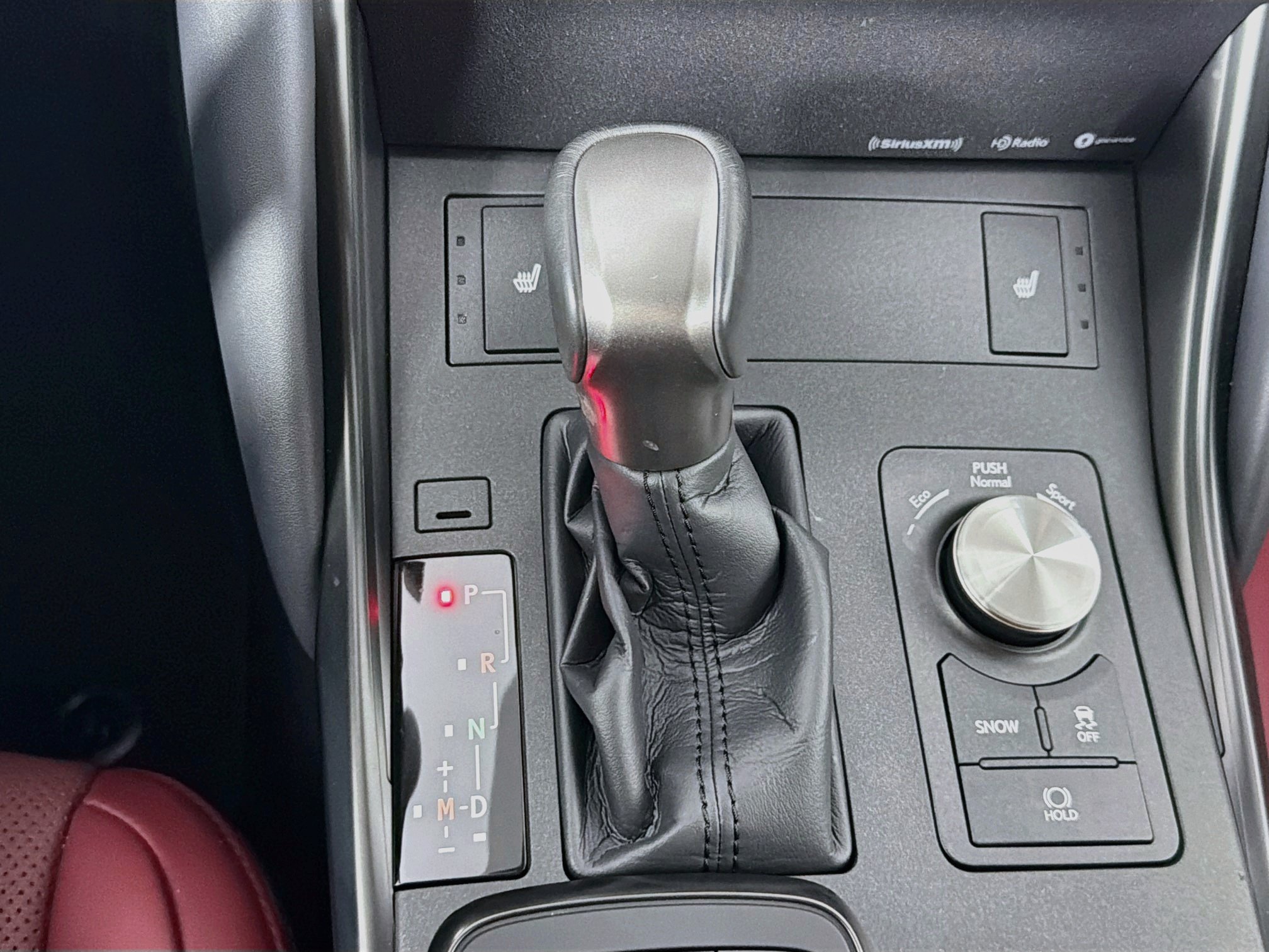 Used 2025 Lexus IS 350 F Sport w/ Accessory Package RWD image 25