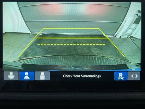 New 2026 Honda CR-V TrailSport image 17