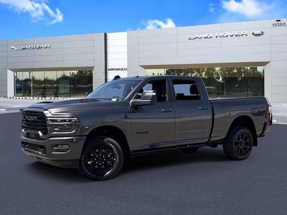 Used 2025 RAM 2500 Laramie