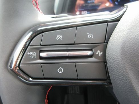 New 2026 Chevrolet Equinox RS w/ Convenience Package III image 27