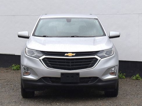 Used 2019 Chevrolet Equinox LT AWD/4WD image 7