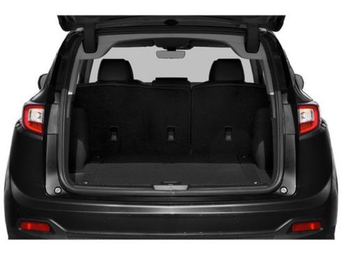 Used 2021 Acura RDX AWD w/ Technology Package image 14