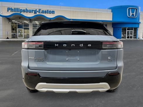 New 2026 Honda Prologue Elite image 4