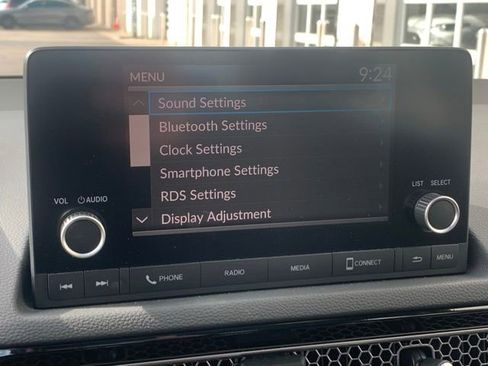 Used 2023 Honda Civic EX image 12