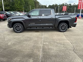 New 2026 Toyota Tundra Limited AWD/4WD video 2