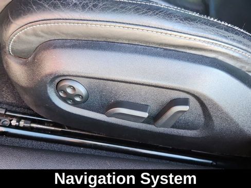 Used 2011 Audi TTS 2.0T Prestige image 10