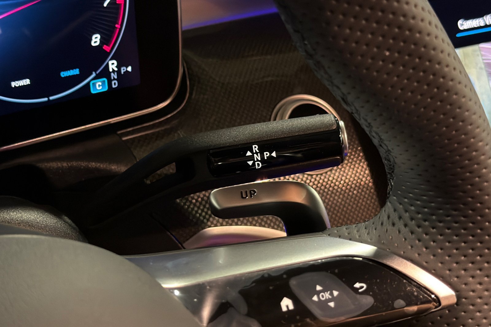 New 2027 Mercedes-Benz CLE 53 AMG 4MATIC Coupe image 20