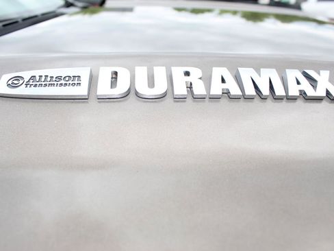 Used 2015 Chevrolet Silverado 2500 LT w/ Z71 Package, Off-Road AWD/4WD image 3