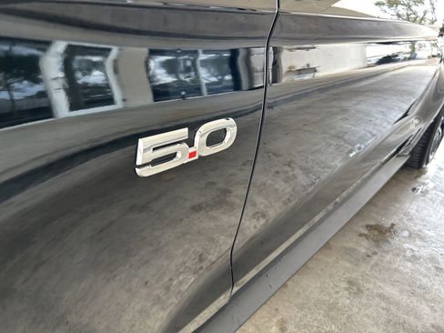 Used 2016 Ford Mustang GT Premium w/ GT Performance Package image 14