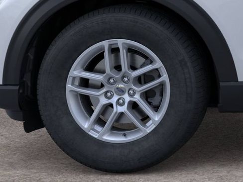 New 2026 Ford Explorer Active RWD image 19