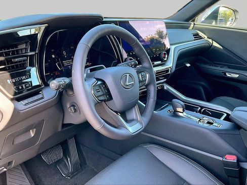 New 2026 Lexus TX 350 AWD image 10