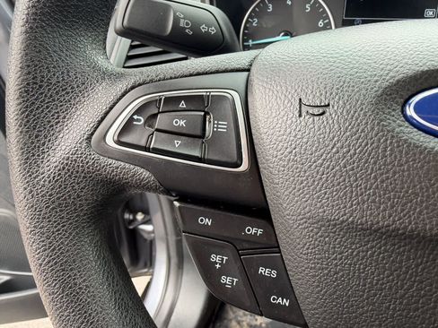 Used 2021 Ford EcoSport SE FWD image 17