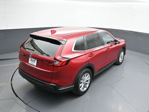 Certified 2024 Honda CR-V EX-L image 39