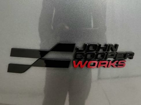 Used 2025 MINI Cooper Countryman John Cooper Works AWD/4WD image 36