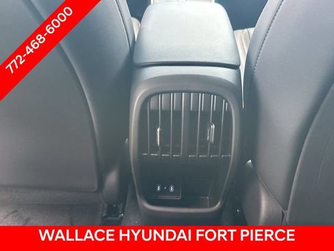Used 2026 Hyundai Kona SEL Premium FWD image 15