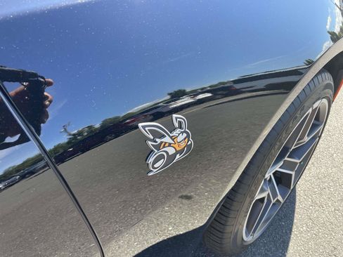 Used 2026 Dodge Charger Scat Pack AWD/4WD image 8