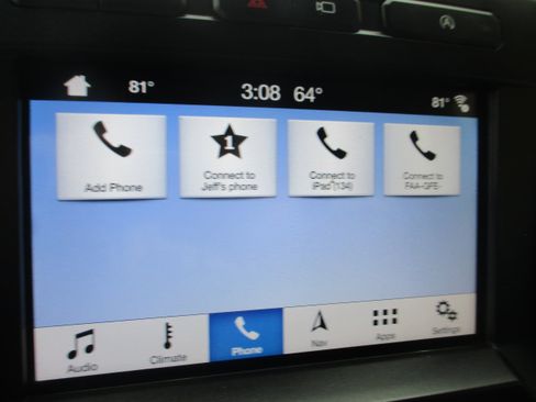 Used 2018 Ford F150 Lariat w/ Equipment Group 502A Luxury image 27