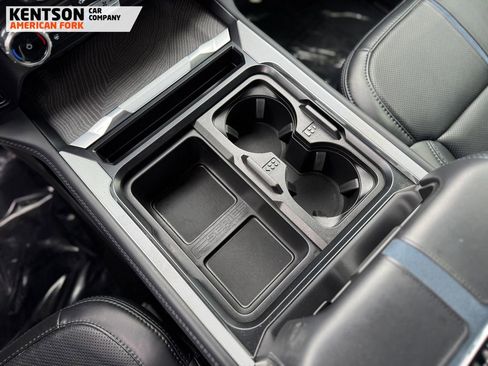 Used 2025 Ford F250 Platinum w/ Tremor Off-Road Package AWD/4WD image 28