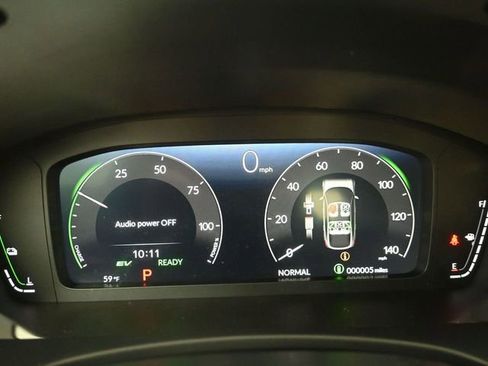 New 2026 Honda Civic Sport Touring image 28