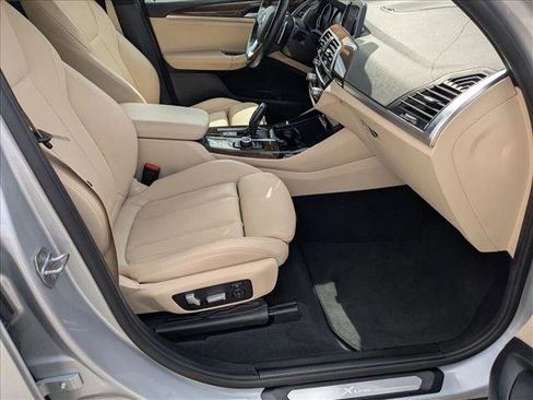 Used 2019 BMW X3 sDrive30i w/ Convenience Package image 22