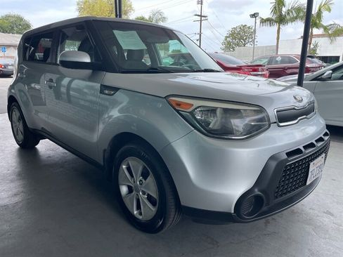 Used 2014 Kia Soul image 8