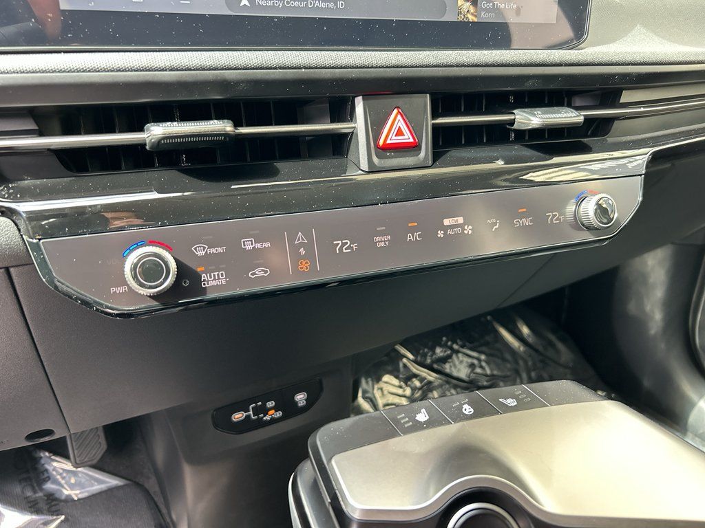 New 2026 Kia EV6 Light AWD/4WD image 22