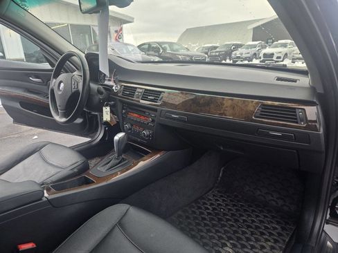 Used 2011 BMW 328i xDrive Sedan image 20